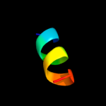 3D model