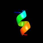 3D model