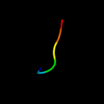 3D model