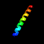 3D model