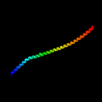 3D model