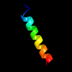 3D model