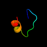 3D model