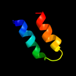 3D model