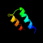 3D model