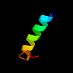 3D model