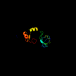 3D model