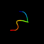 3D model