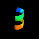 3D model