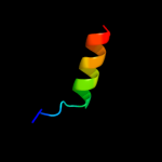 3D model