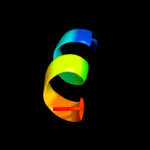 3D model