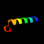 3D model