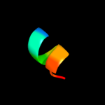 3D model