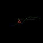 3D model