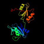 3D model