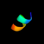 3D model