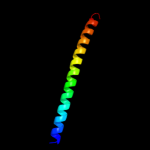 3D model