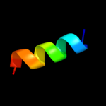 3D model