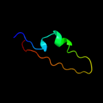 3D model