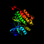 3D model