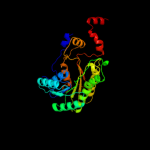 3D model