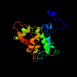 3D model