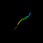 3D model