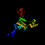 3D model