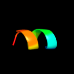 3D model