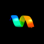 3D model