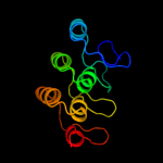 3D model