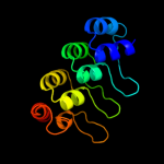 3D model