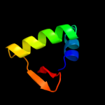 3D model