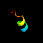 3D model
