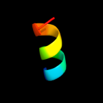 3D model