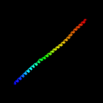 3D model