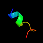 3D model
