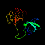3D model