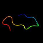 3D model