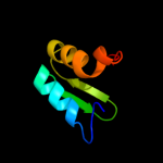 3D model