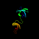 3D model