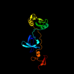 3D model