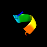 3D model