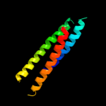 3D model