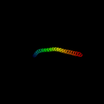 3D model