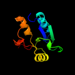 3D model