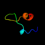 3D model