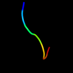 3D model
