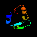 3D model