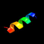 3D model